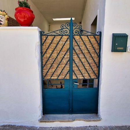 A Quai A Chiara Villa Andrano Kültér fotó