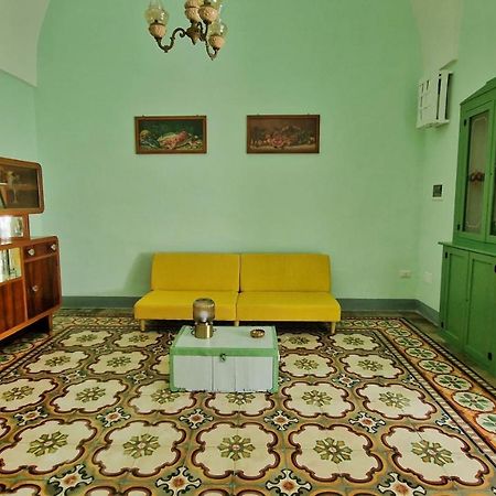 A Quai A Chiara Villa Andrano Kültér fotó