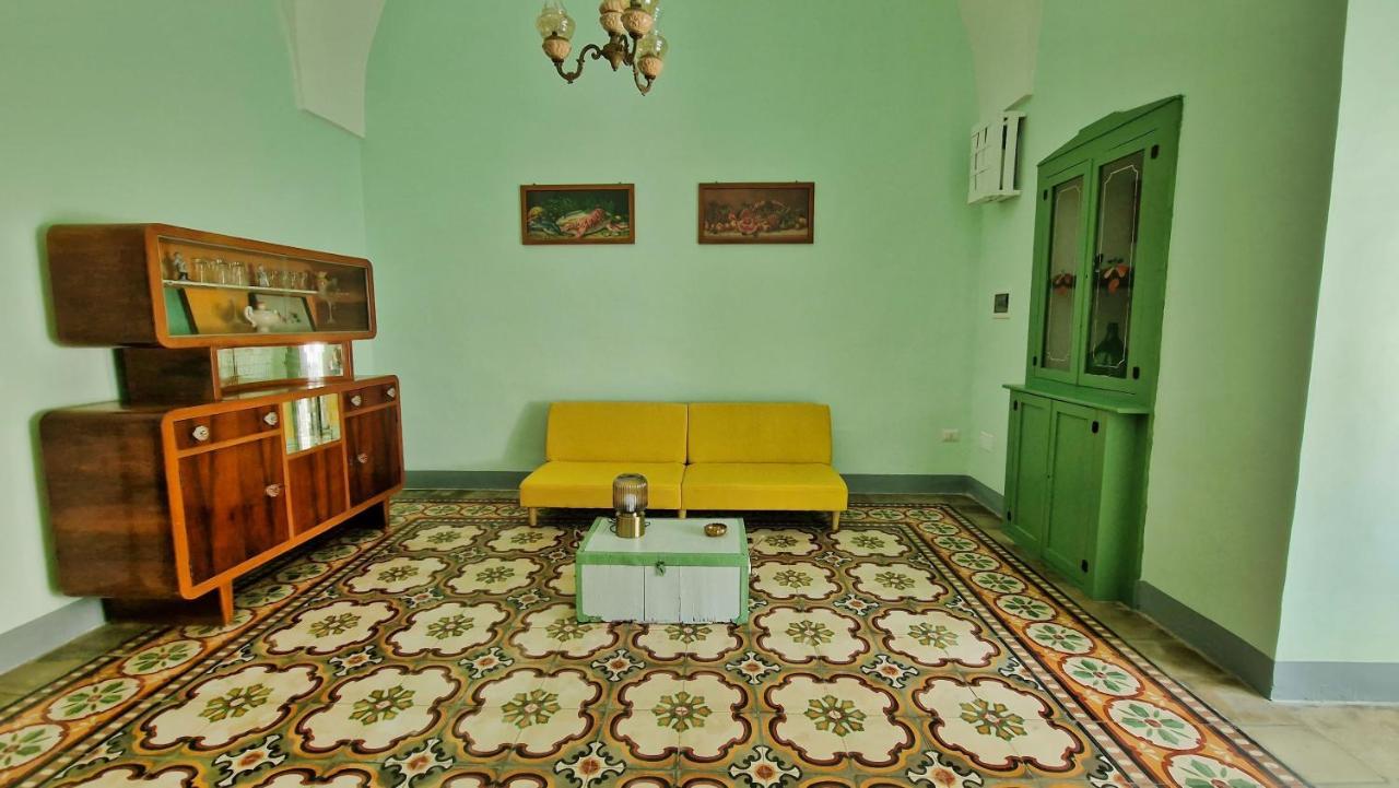 A Quai A Chiara Villa Andrano Kültér fotó