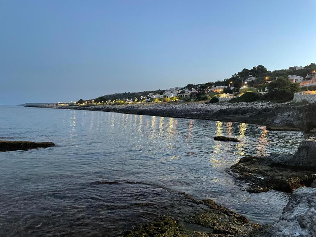 A Quai A Chiara Villa Andrano Kültér fotó