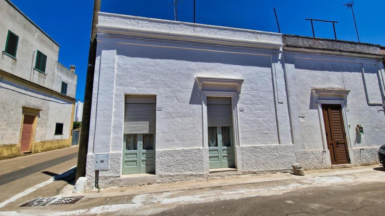 A Quai A Chiara Villa Andrano Kültér fotó