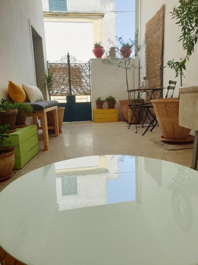 A Quai A Chiara Villa Andrano Kültér fotó