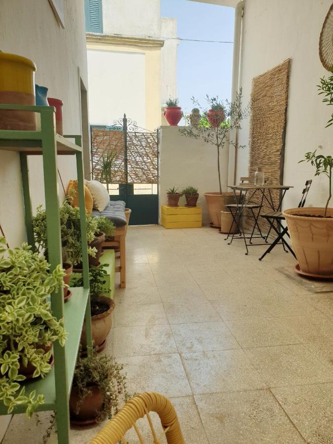 A Quai A Chiara Villa Andrano Kültér fotó